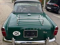Gebraucht Triumph TR4 126 PS (92 kW) 1965 Cabrio