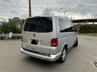 gebraucht VW Multivan T52.0 Bi-TDI CR Comfortline DSG