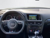 gebraucht Audi Q5 2.0 TDI quattro S-Tronic