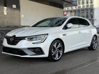 Gebraucht Renault Mégane IV R.S. 158 PS (116 kW) 2021