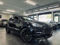 gebraucht Porsche Macan 2.0