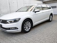 Gebraucht VW Passat Comfortline 190 PS (139 kW) 2015 Kombi