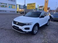 Gebraucht VW T-Roc Sport 150 PS (110 kW) 2020 SUV