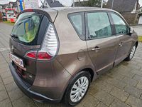 Gebraucht Renault Scénic Expression 110 PS (80 kW) 2012