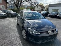 Gebraucht VW Golf VII Edition 105 PS (77 kW) 2014