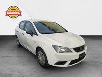 gebraucht Seat Ibiza 1.2 TSI Viva Style