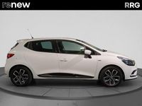 Gebraucht Renault Clio IV Business 90 PS (66 kW) 2018 Kleinwagen