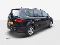 gebraucht VW Sharan Comfortline