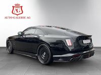 Neu Rolls Royce Spectre 429 kW (584 PS) 2025 Coupé