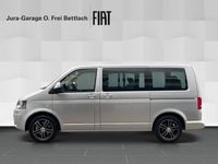 gebraucht VW Multivan T52.0 TDI 180 BMT Highl. DSG 4m