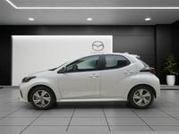 Neu Mazda 2 Homura-Line 116 PS (85 kW) 2025 Weiss Kleinwagen