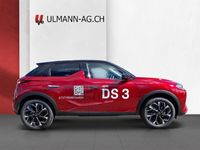 gebraucht DS Automobiles DS3 Crossback E-Tense Opéra 100% elektrisch