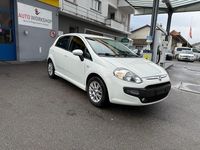 Gebraucht Fiat Punto 70 PS (51 kW) 2011 Kleinwagen