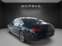 gebraucht Mercedes CLS450 AMG Line 4Matic