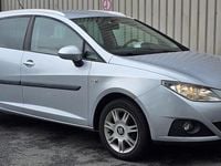 Gebraucht Seat Ibiza Style 105 PS (77 kW) 2011
