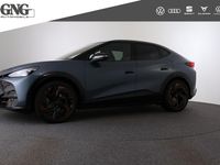 Gebraucht Cupra Tavascan 250 kW (340 PS) 2024 Blau SUV