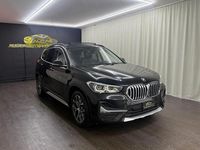 Gebraucht BMW X1 xLine 220 PS (161 kW) 2021 Schwarz SUV
