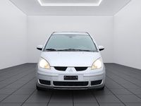 Gebraucht Mitsubishi Colt 95 PS (69 kW) 2006 Kleinwagen