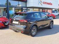 gebraucht Nissan Qashqai 1.3 MHEV Acenta