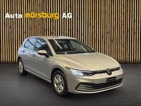 Gebraucht VW Golf VIII Life 150 PS (110 kW) 2022