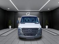 gebraucht Mercedes Sprinter 319 CDI Standard 9G-TRONIC