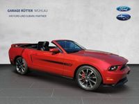 gebraucht Ford Mustang GT Cabrio 5.0 V8 418PS California Spezial