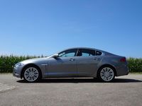 Gebraucht Jaguar XF S 340 PS (250 kW) 2013 Limousine