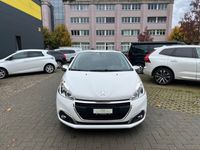 gebraucht Peugeot 208 1.2 PureTech Style