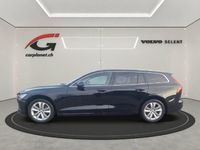 gebraucht Volvo V60 2.0 B4 Momentum