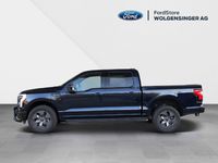 gebraucht Ford F-150 Lightning DKab.Pick-up 98 kWh Lariat Launch Edition