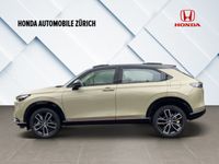 gebraucht Honda HR-V 1.5i-MMD Advance Sty