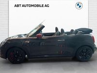 Gebraucht Mini John Cooper Works 231 PS (169 kW) 2020 Kleinwagen