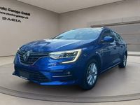 Gebraucht Renault Mégane IV Intens 160 PS (117 kW) 2021 Kombi