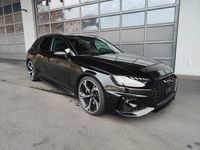 Gebraucht Audi RS4 450 PS (330 kW) 2020 Kombi