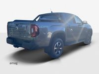 gebraucht VW Amarok DoubleCab Life Winteredition 2