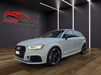 Gebraucht Audi RS3 Sportback 400 PS (294 kW) 2018 Kleinwagen