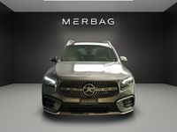 gebraucht Mercedes GLB220 d 4M AMG-Line Facelift