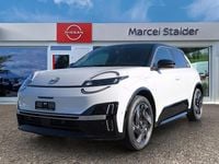 Neu Nissan Micra Evolve 110 kW (150 PS) 2025 Limousine