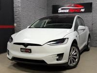 Gebraucht Tesla Model X Performance 567 kW (772 PS) 2017 SUV