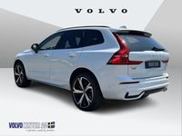 gebraucht Volvo XC60 2.0 B5 MH Ultimate Dark AWD