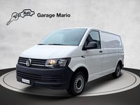 gebraucht VW T6 2.0 TDI DSG