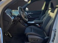 Gebraucht BMW X1 M Sport 218 PS (160 kW) 2024 Weiss SUV