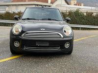 Gebraucht Mini ONE 2010 Kleinwagen