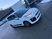 Gebraucht Citroën C3 Picasso Exclusive 110 PS (80 kW) 2015 Van / Kleinbus