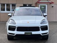 gebraucht Porsche Cayenne E-Hybrid I 462PS I