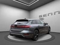 Neu Audi A6 e-tron Ambiente 315 kW (429 PS) 2025 Grau Kombi