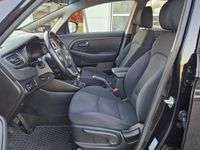 gebraucht Kia Carens 1.7 CRDi Edition 7