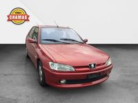 gebraucht Peugeot 306 2.0 16V XT