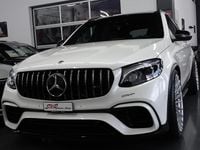 Gebraucht Mercedes GLC63 AMG AMG 510 PS (375 kW) 2019