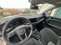 Gebraucht Audi A1 Sportback 115 PS (84 kW) 2019 Kleinwagen